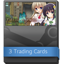 FALL IN LABYRINTH Booster Pack