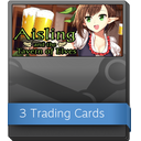 Aisling and the Tavern of Elves Booster Pack