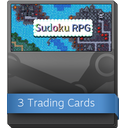 Sudoku RPG Booster Pack