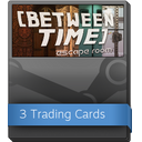 Between Time: Escape Room Booster Pack