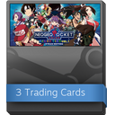 NEOGEO POCKET COLOR SELECTION Vol.1 Steam Edition Booster Pack