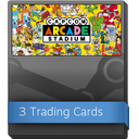 Capcom Arcade Stadium Booster Pack