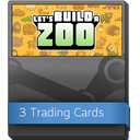 Let's Build a Zoo Booster Pack