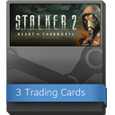 S.T.A.L.K.E.R. 2: Heart of Chornobyl Booster Pack