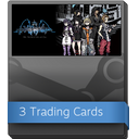 NEO: The World Ends with You Booster Pack