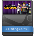 Two Point Campus Booster Pack