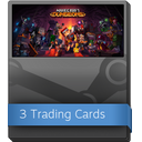Minecraft Dungeons Booster Pack