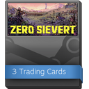 ZERO Sievert Booster Pack