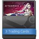 Afterimage Booster Pack