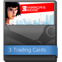 Mirror's Edge Booster Pack