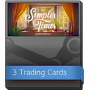 Simpler Times Booster Pack