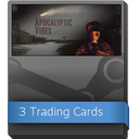 Apocalyptic Vibes Booster Pack