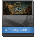 Warhammer Age of Sigmar: Realms of Ruin Booster Pack