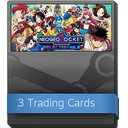 NEOGEO POCKET COLOR SELECTION Vol.2 Booster Pack