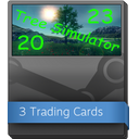 Tree Simulator 2023 Booster Pack