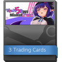 Devil's 5 Days Mischief Game Booster Pack