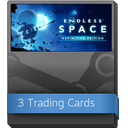 ENDLESS™ Space - Definitive Edition Booster Pack