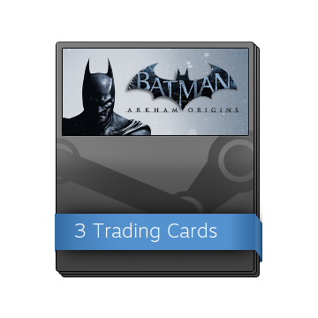 Batman™: Arkham Origins on Steam