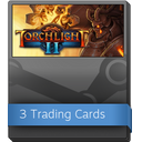 Torchlight II Booster Pack