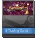Awesomenauts Booster Pack