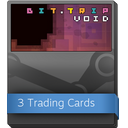 BIT.TRIP VOID Booster Pack