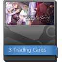 Watamari - A Match Made in Heaven Part1 Booster Pack