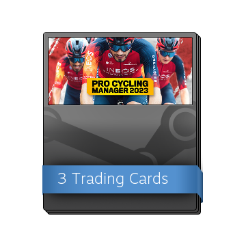 Steam Community Market :: Listings for 2063610-Pro Cycling Manager