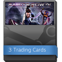 Saints Row IV Booster Pack