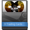 Like a Dragon: Infinite Wealth Booster Pack