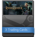 Warhammer 40,000: Rogue Trader Booster Pack