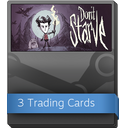 Don't Starve Booster Pack