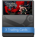 Shadow of the Depth Booster Pack