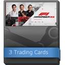 F1® Manager 2023 Booster Pack
