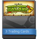 PixelJunk™ Nom Nom Galaxy Booster Pack