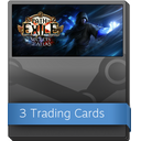 Path of Exile Booster Pack