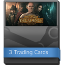 The Age of Decadence Booster Pack