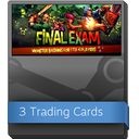 Final Exam Booster Pack
