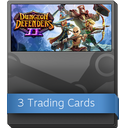 Dungeon Defenders II Booster Pack