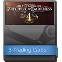 Penny Arcade's On the Rain-Slick Precipice of Darkness 4 Booster Pack