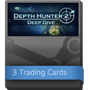 Depth Hunter 2: Deep Dive Booster Pack