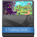 Countless Army Booster Pack