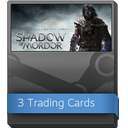Middle-earth™: Shadow of Mordor™ Booster Pack