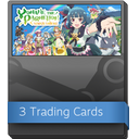 幻日のヨハネ - NUMAZU in the MIRAGE - Booster Pack