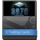 3079 -- Block Action RPG Booster Pack