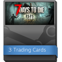 7 Days to Die Booster Pack