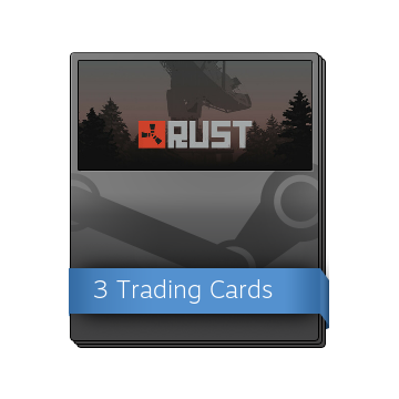 Rust cheap best sale steam key