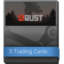 Rust Booster Pack