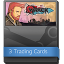 Wrack Booster Pack