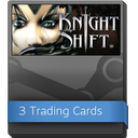 KnightShift Booster Pack