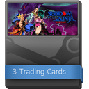 Shadow of the Ninja - Reborn Booster Pack